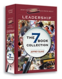 What Every Principal Should Know About Leadership : The 7-Book Collection, Book Book What Every Principal Should Know About Leadership : The 7-Book Collection, Book Book