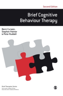 Brief Cognitive Behaviour Therapy, Hardback Book Brief Cognitive Behaviour Therapy, Hardback Book