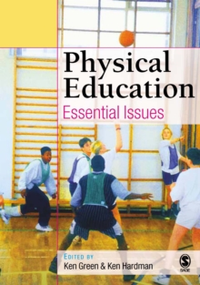 Physical Education : Essential Issues