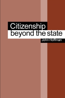 Citizenship Beyond the State