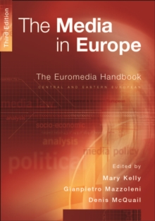 The Media in Europe : The Euromedia Handbook