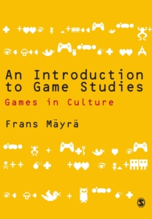 An Introduction to Game Studies