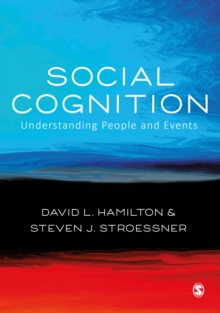 Social Cognition : Understanding People and Events