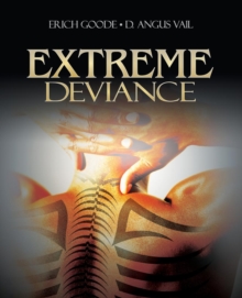 Extreme Deviance, Paperback / softback Book Extreme Deviance, Paperback / softback Book