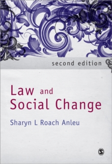 Law and Social Change