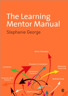 The Learning Mentor Manual, Paperback / softback Book The Learning Mentor Manual, Paperback / softback Book