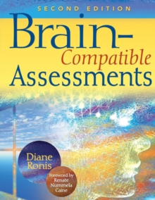 Brain-Compatible Assessments, Paperback / softback Book Brain-Compatible Assessments, Paperback / softback Book