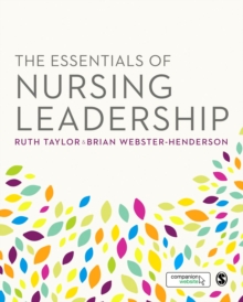 The Essentials of Nursing Leadership, Hardback Book The Essentials of Nursing Leadership, Hardback Book