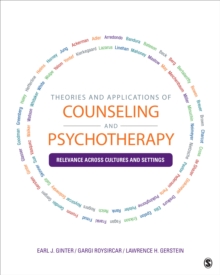 Theories and Applications of Counseling and Psychotherapy : Relevance Across Cultures and Settings, Paperback / softback Book Theories and Applications of Counseling and Psychotherapy : Relevance Across Cultures and Settings, Paperback / softback Book