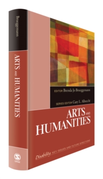 Arts and Humanities, Hardback Book Arts and Humanities, Hardback Book