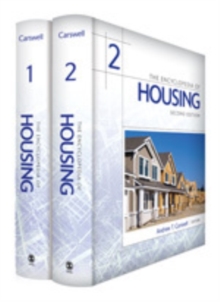 The Encyclopedia of Housing, Second Edition, Hardback Book The Encyclopedia of Housing, Second Edition, Hardback Book