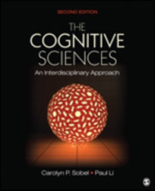 The Cognitive Sciences : An Interdisciplinary Approach, Hardback Book The Cognitive Sciences : An Interdisciplinary Approach, Hardback Book