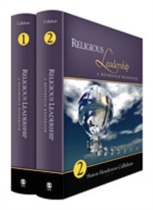 Religious Leadership : A Reference Handbook, Hardback Book Religious Leadership : A Reference Handbook, Hardback Book