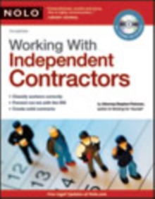 Working With Independent Contractors