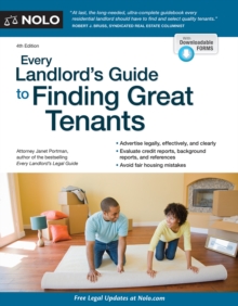 Every Landlord's Guide to Finding Great Tenants