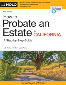 How to Probate an Estate in California