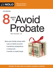 8 Ways to Avoid Probate