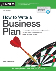 How to Write a Business Plan