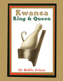 Kwanza King & Queen