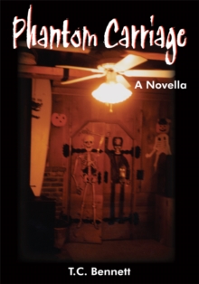 Phantom Carriage : A Novella