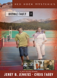 Double Fault, Paperback Book Double Fault, Paperback Book
