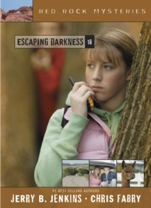 Escaping Darkness, Paperback Book Escaping Darkness, Paperback Book