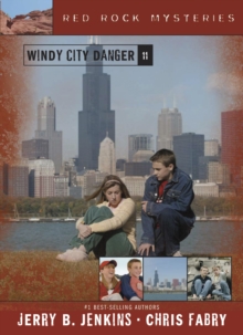Windy City Danger, Paperback / softback Book Windy City Danger, Paperback / softback Book