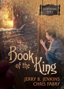 The Book of the King, Paperback Book The Book of the King, Paperback Book