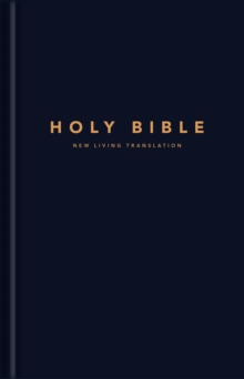 Pew Bible-Nlt-Double Column Format