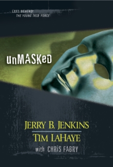 Unmasked, Hardback Book Unmasked, Hardback Book