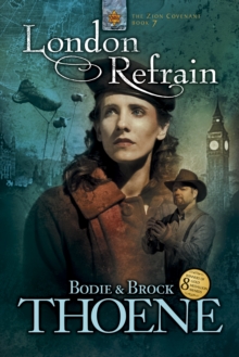 London Refrain, Paperback Book London Refrain, Paperback Book