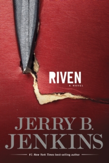 Riven, Paperback Book Riven, Paperback Book