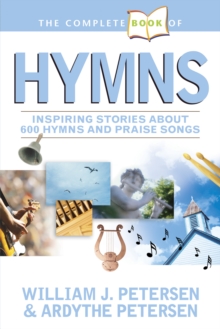 Complete Book Of Hymns, The, Paperback / softback Book Complete Book Of Hymns, The, Paperback / softback Book