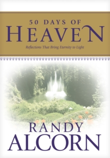 50 Days of Heaven, Hardback Book 50 Days of Heaven, Hardback Book