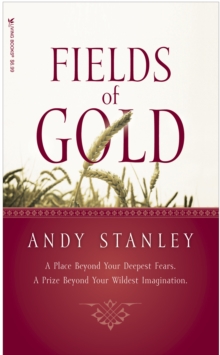Fields of Gold, Paperback / softback Book Fields of Gold, Paperback / softback Book