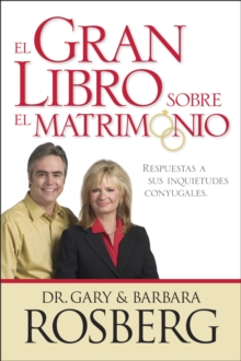 El Gran Libro Sobre el Matrimonio, Paperback Book El Gran Libro Sobre el Matrimonio, Paperback Book
