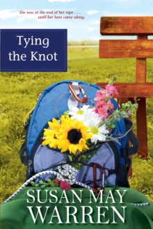 Tying the Knot, Paperback Book Tying the Knot, Paperback Book