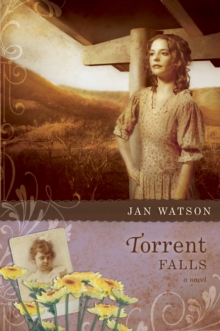 Torrent Falls, Paperback Book Torrent Falls, Paperback Book