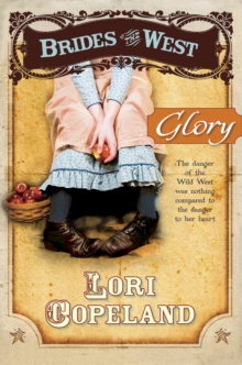 Glory, Paperback Book Glory, Paperback Book
