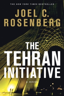 The Tehran Initiative, Paperback Book The Tehran Initiative, Paperback Book