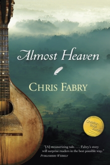 Almost Heaven, Paperback Book Almost Heaven, Paperback Book