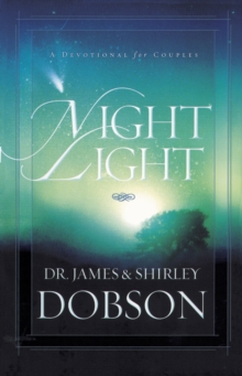 Night Light : A Devotional for Couples, Paperback Book Night Light : A Devotional for Couples, Paperback Book