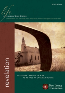 Revelation, Paperback Book Revelation, Paperback Book