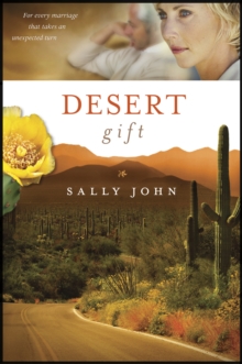 Desert Gift, Paperback Book Desert Gift, Paperback Book