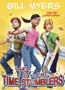 New Kid Catastrophes, Paperback Book New Kid Catastrophes, Paperback Book
