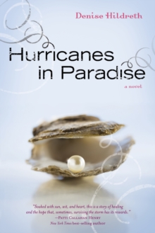 Hurricanes in Paradise, Paperback Book Hurricanes in Paradise, Paperback Book