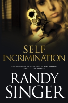 Self Incrimination, Paperback Book Self Incrimination, Paperback Book
