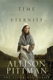 For Time & Eternity, Paperback Book For Time & Eternity, Paperback Book