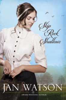 Skip Rock Shallows, Paperback Book Skip Rock Shallows, Paperback Book