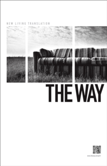 Way-NLT, Hardback Book Way-NLT, Hardback Book